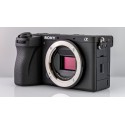 SONY ALPHA 6700 BLACK BODY