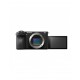 SONY ALPHA 6700 BLACK BODY