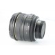 SIGMA EF 50MM F1,4 EX DG NIKON