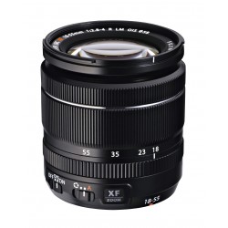 FUJI OB. 18-55MM F:2,8-4 R LM OIS -DEMO-