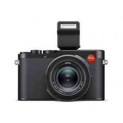 LEICA D-LUX 8 BLACK PAINT