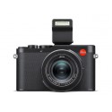 LEICA D-LUX 8 BLACK PAINT