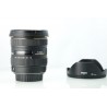 SIGMA AF 10-20 F.4-5,6 EX DC CANON