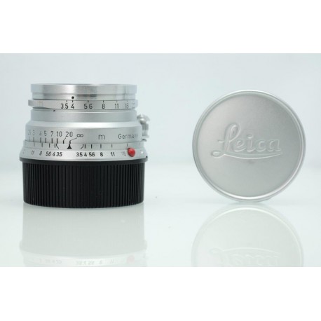 LEICA 3,5CM F3,5 SUMMARON DEL 1958