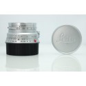 LEICA 3,5CM F3,5 SUMMARON DEL 1958