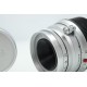 LEICA 3,5CM F3,5 SUMMARON DEL 1958