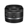 CANON RF 16MM F:2,8 STM