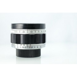 CANON 50MM F1,2 LTM 39MM
