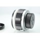 CANON 50MM F1,2 LTM 39MM