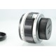 CANON 50MM F1,2 LTM 39MM