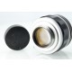 CANON 50MM F1,2 LTM 39MM