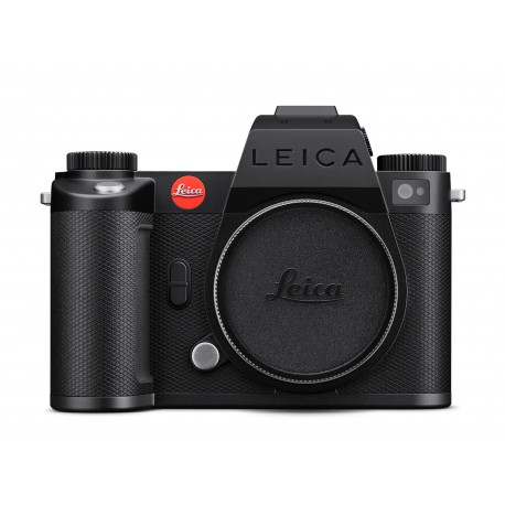 LEICA SL3-S BODY BLACK