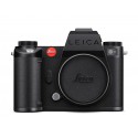 LEICA SL3-S BODY BLACK