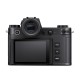 LEICA SL3-S BODY BLACK