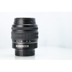 PENTAX AF 18-55MM F4-5,6 AL