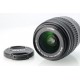 PENTAX AF 18-55MM F4-5,6 AL