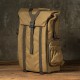 WOTANCRAFT ZAINO NEW PILOT V2 18L KHAKI
