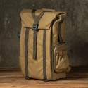 WOTANCRAFT ZAINO NEW PILOT V2 18L KHAKI