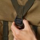 WOTANCRAFT ZAINO NEW PILOT V2 18L KHAKI