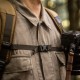 WOTANCRAFT ZAINO NEW PILOT V2 18L KHAKI