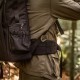 WOTANCRAFT ZAINO NEW PILOT V2 18L KHAKI