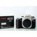 CANON EOS 50E BODY