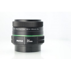 PENTAX AF 35MM F2,4 SMC DA
