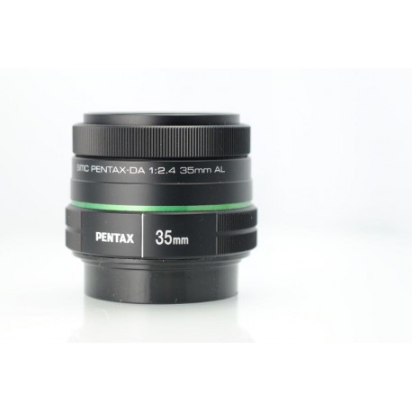 PENTAX AF 35MM F2,4 SMC DA
