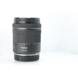CANON RF 24-105MM F.4-7,1 IS STM