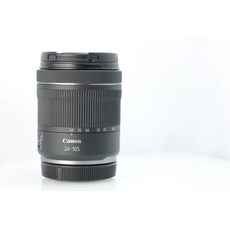 CANON RF 24-105MM F.4-7,1 IS STM