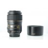 TAMRON AF 90MM F2,8 SP DI MACRO NIKON