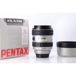 PENTAX 28-70MM F2,8 FA* AL SMC