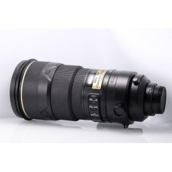 NIKON AF-S 300MM F 2,8 VR I G ED