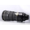 NIKON AF-S 300MM F 2,8 VR I G ED