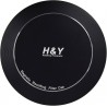 H&Y EVO SERIE FILTER REAR CAP 77MM