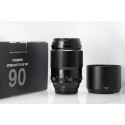 FUJI 90MM F2 R LM WR