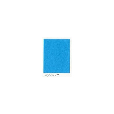 COLORAMA 2,72X11M LAGOON 27