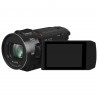 PANASONIC VIDEOCAMERA HC-VX3