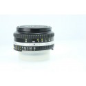 NIKON AI 50MM F1,8 SERIES E
