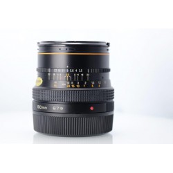 BRONICA SQ-A 50MM F2,8 ZENZANON-S