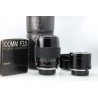MINOLTA 100MM F3,5 MC MACRO ROKKOR