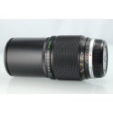 OLYMPUS OM 200MM F4 ZUIKO AUTO-T