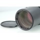 OLYMPUS OM 200MM F4 ZUIKO AUTO-T