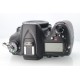 NIKON D7100 CORPO SCATTI EFF. 5795