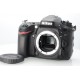 NIKON D7100 CORPO SCATTI EFF. 5795