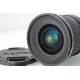 TOKINA 12-24MM F4,0 MM IF-DX NIKON