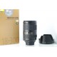 NIKON AF-S 18-300MM F3,5-5,6 VR