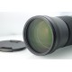 SIGMA C 150-600MM F5-6,3 DG NIKON
