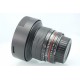 SAMYANG 12MM F2,8 ED AS NCS x NIKON