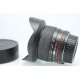 SAMYANG 12MM F2,8 ED AS NCS x NIKON